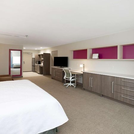 Home2 Suites By Hilton Houston Bush Intercontinental Airport Iah Beltway 8 Zewnętrze zdjęcie