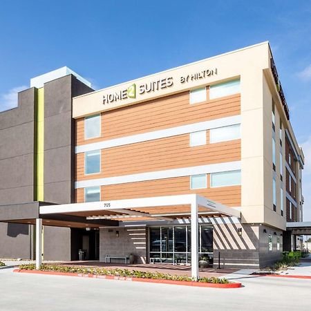 Home2 Suites By Hilton Houston Bush Intercontinental Airport Iah Beltway 8 Zewnętrze zdjęcie