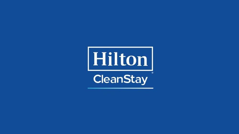 Home2 Suites By Hilton Houston Bush Intercontinental Airport Iah Beltway 8 Zewnętrze zdjęcie
