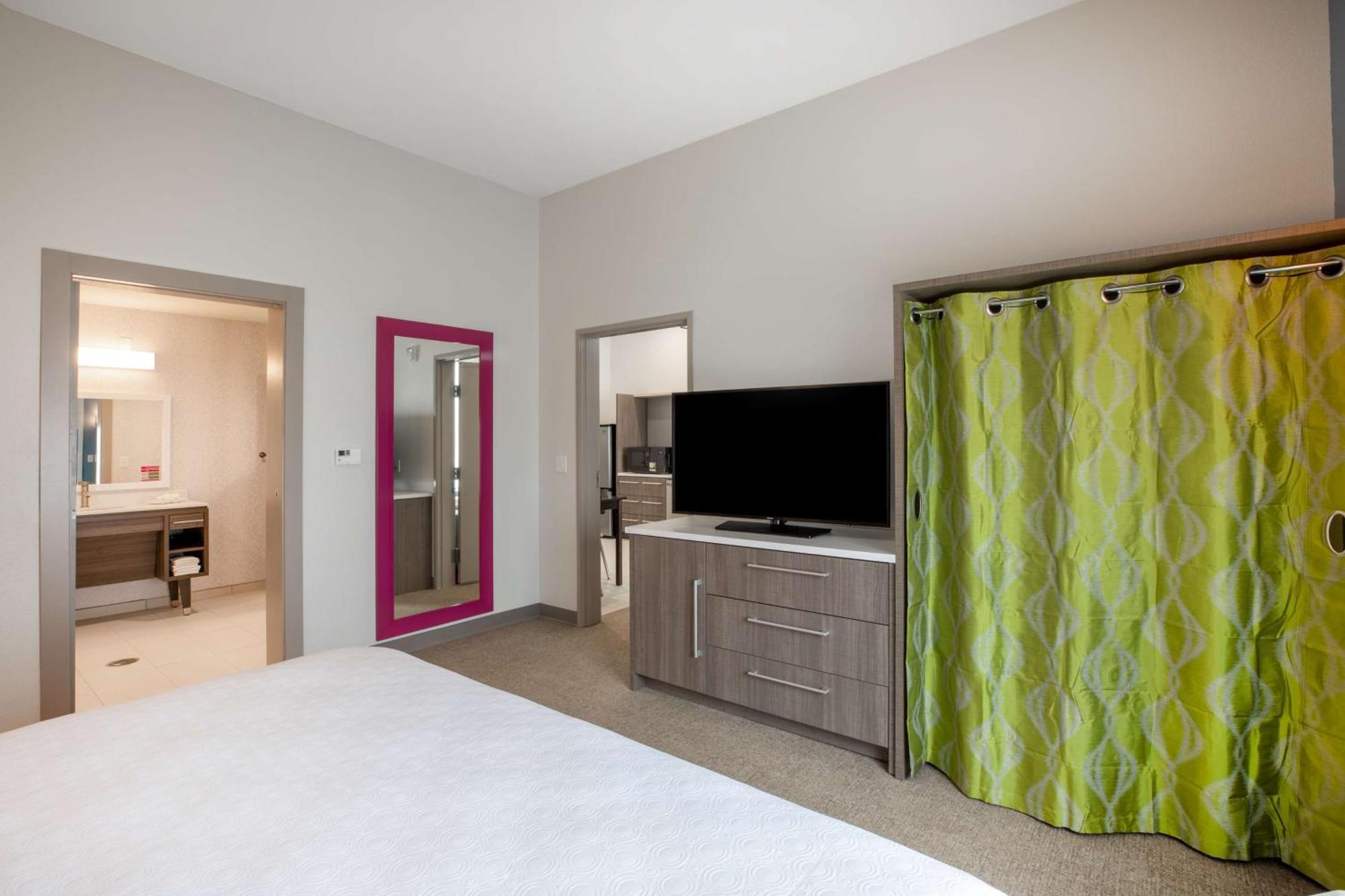 Home2 Suites By Hilton Houston Bush Intercontinental Airport Iah Beltway 8 Zewnętrze zdjęcie