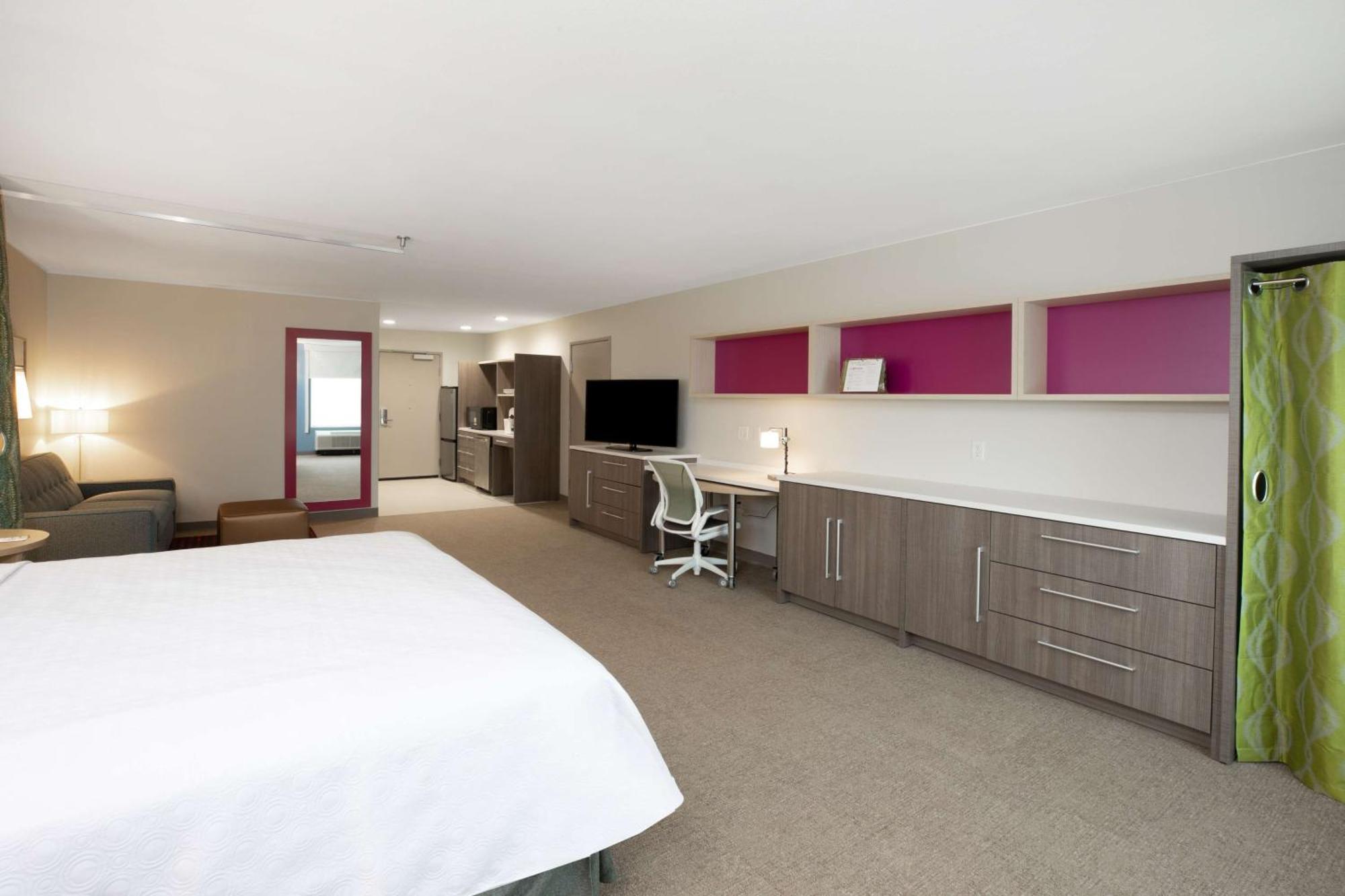 Home2 Suites By Hilton Houston Bush Intercontinental Airport Iah Beltway 8 Zewnętrze zdjęcie