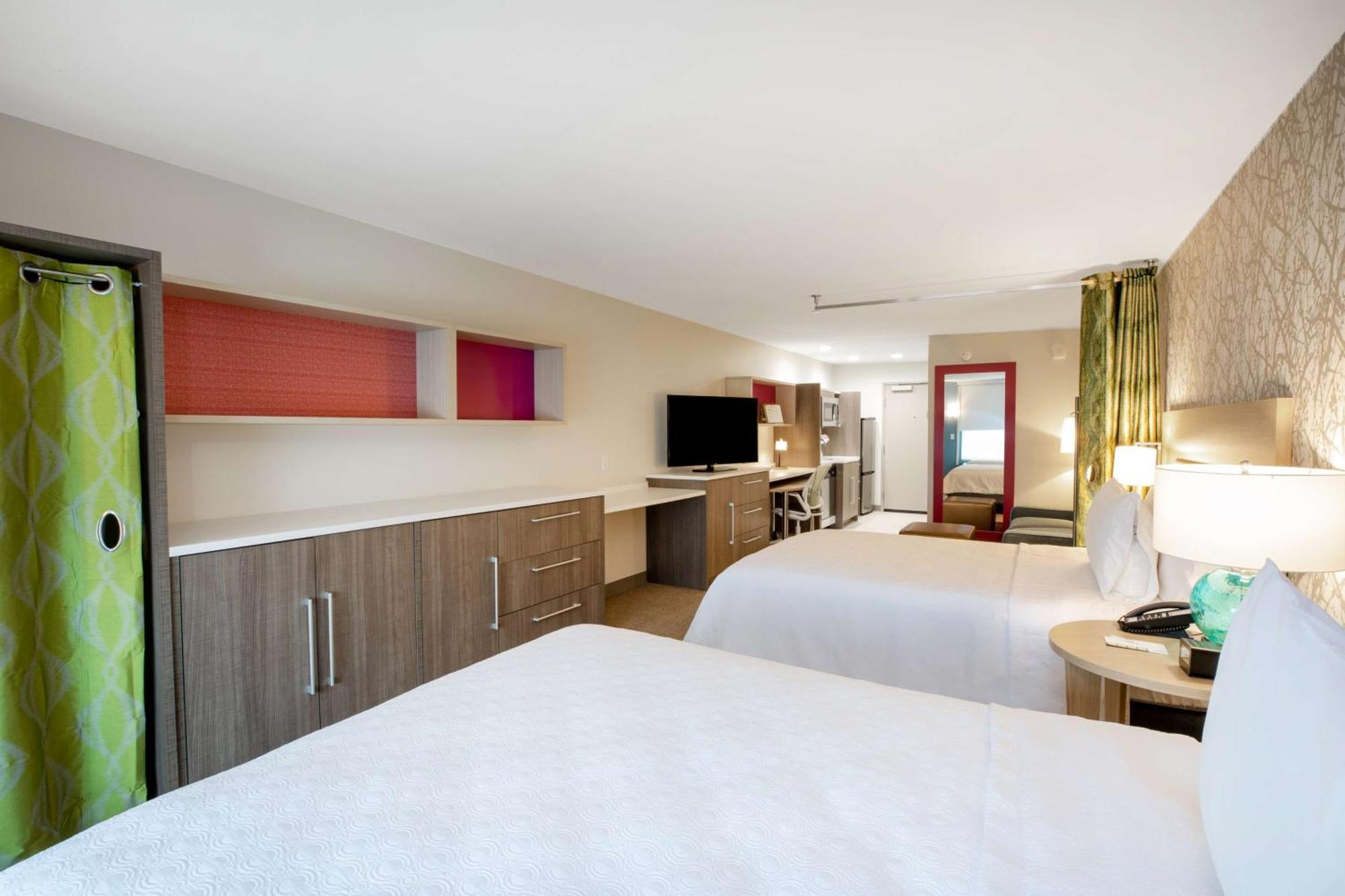 Home2 Suites By Hilton Houston Bush Intercontinental Airport Iah Beltway 8 Zewnętrze zdjęcie