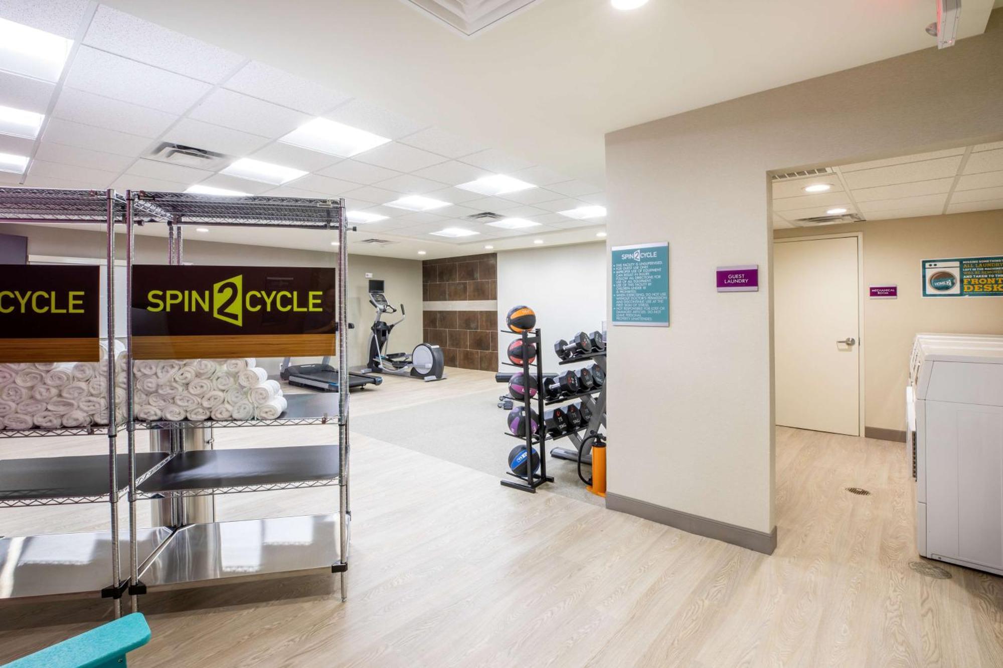 Home2 Suites By Hilton Houston Bush Intercontinental Airport Iah Beltway 8 Zewnętrze zdjęcie