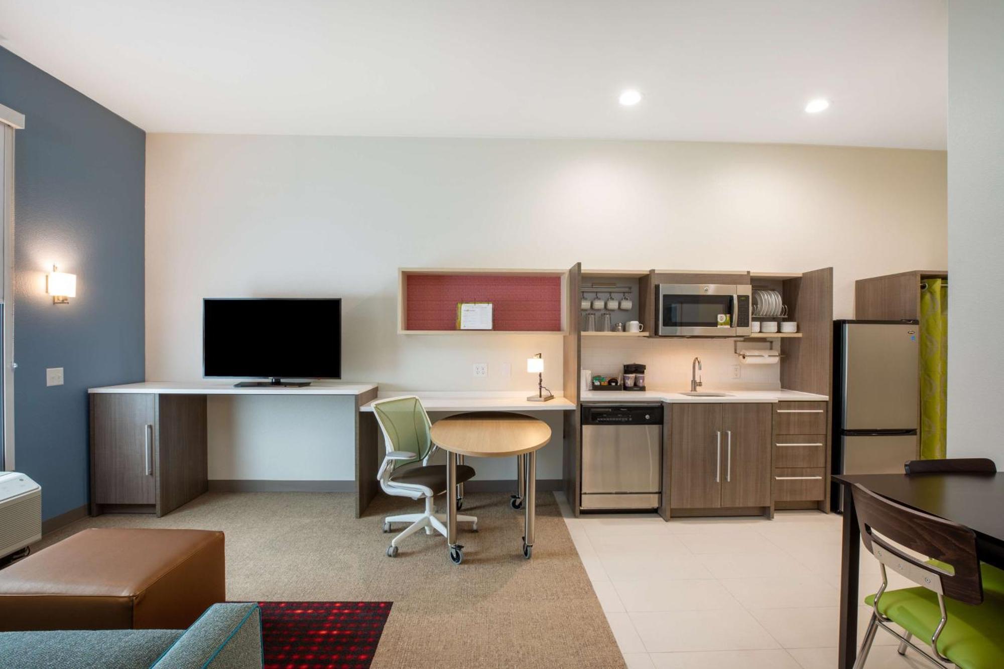 Home2 Suites By Hilton Houston Bush Intercontinental Airport Iah Beltway 8 Zewnętrze zdjęcie